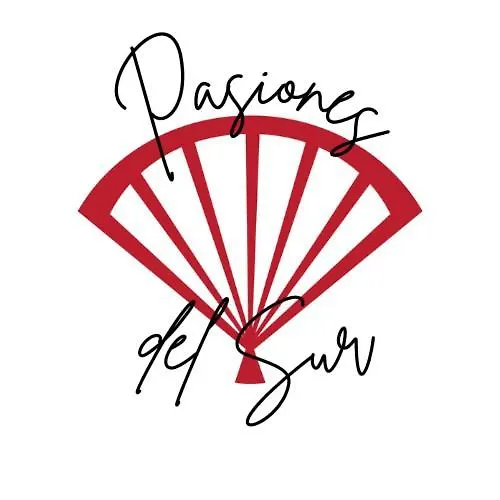 Pasiones Del Sur Apartment Granada