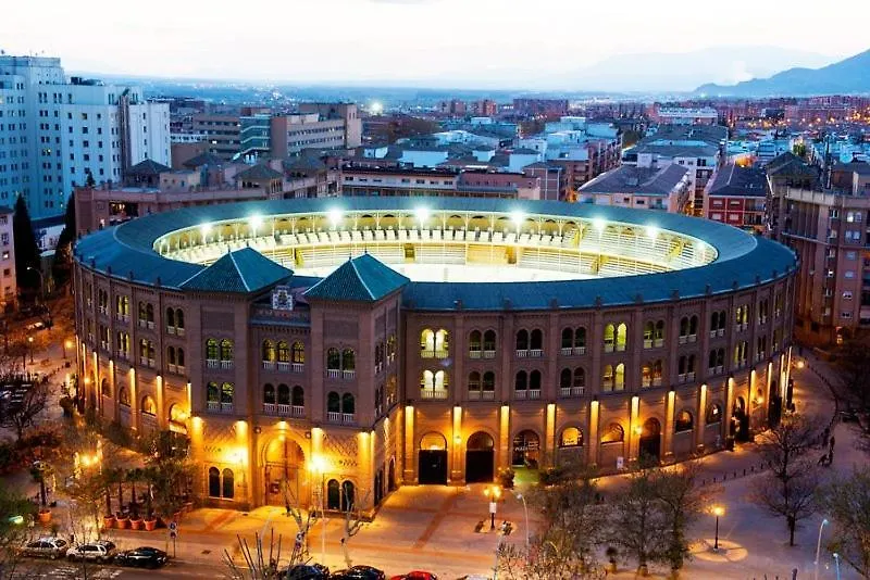 Pasiones Del Sur Apartment Granada Spain