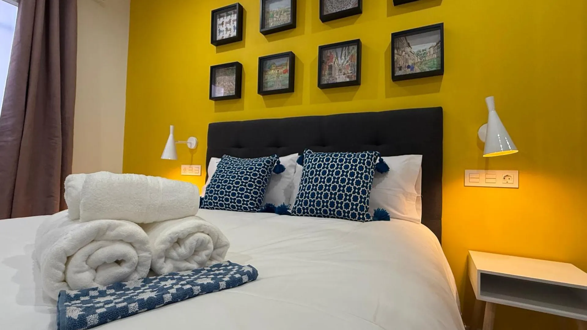 Pasiones Del Sur Apartment Granada