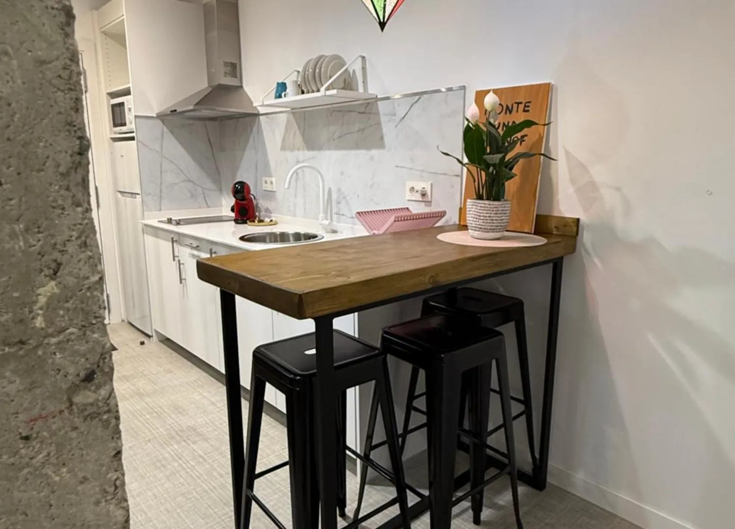Pasiones Del Sur Apartment Granada