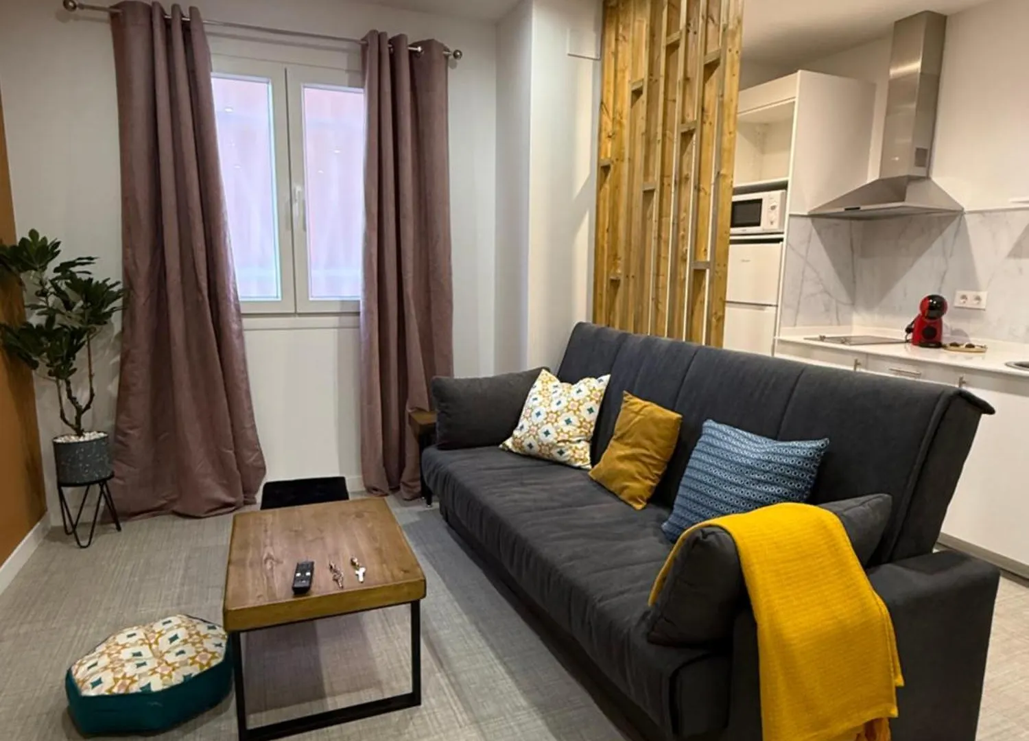 Pasiones Del Sur Apartment Granada Spain