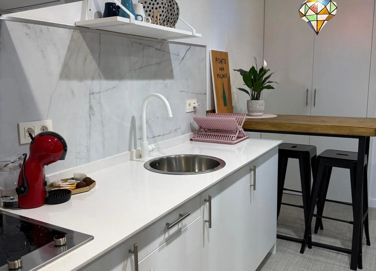 Pasiones Del Sur Apartment Granada 0*,  Spain