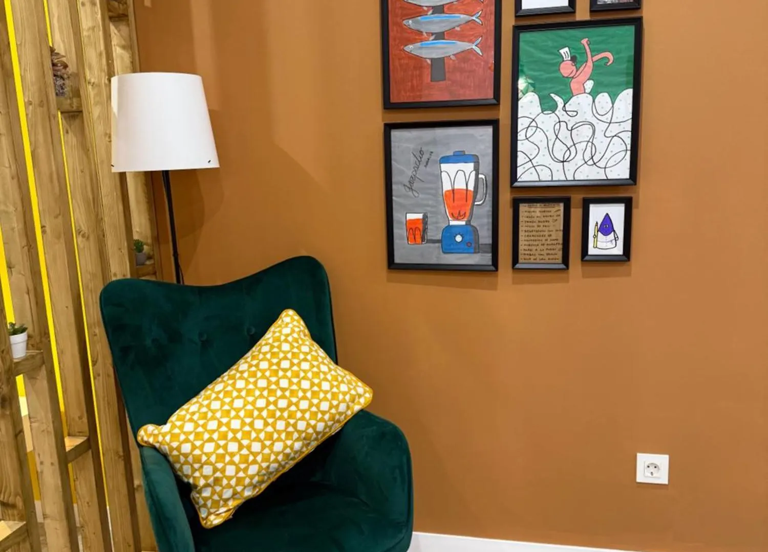 Pasiones Del Sur Apartment Granada 0*,