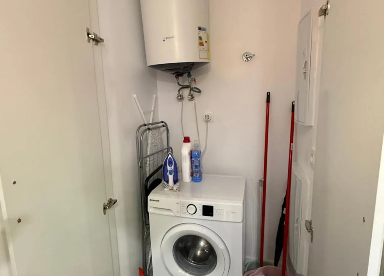 Pasiones Del Sur Apartment Granada