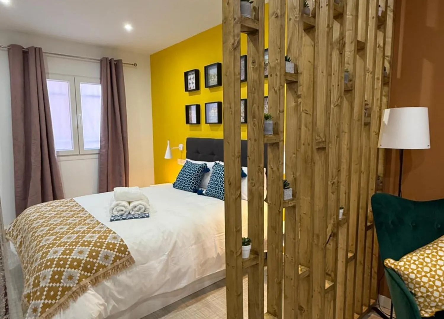 Pasiones Del Sur Apartment Granada