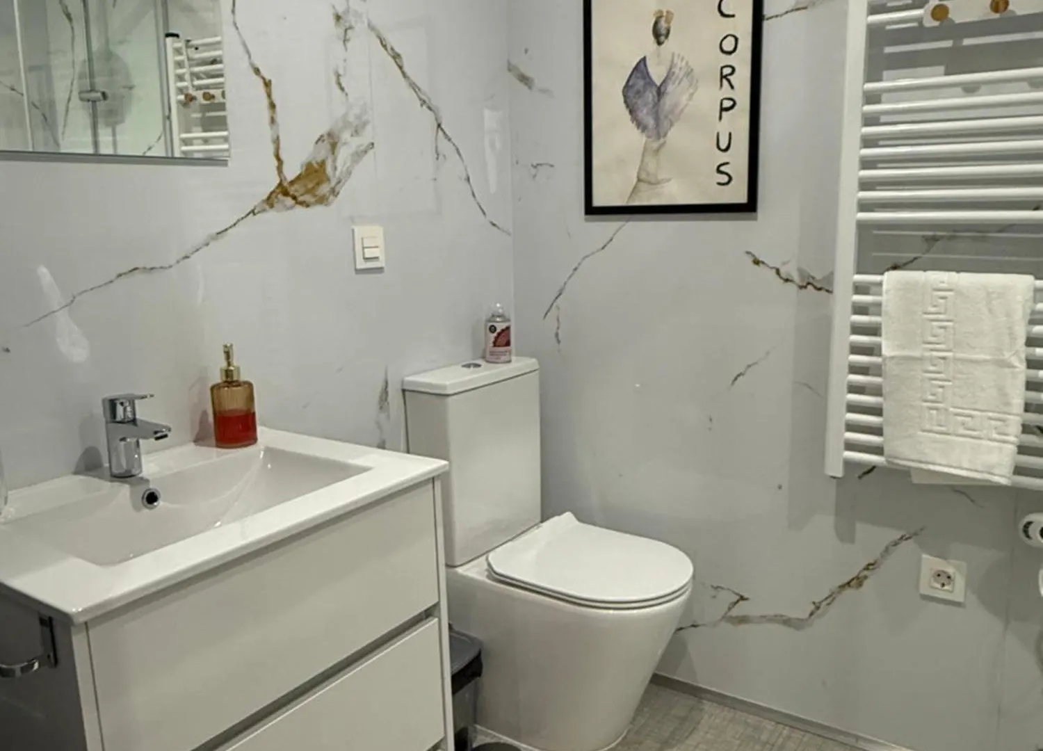 Pasiones Del Sur Apartment Granada